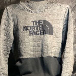 The North Face Hoodie